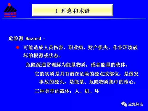 安全風險分級管控與事故隱患排查治理 風險分級管理的系統實踐